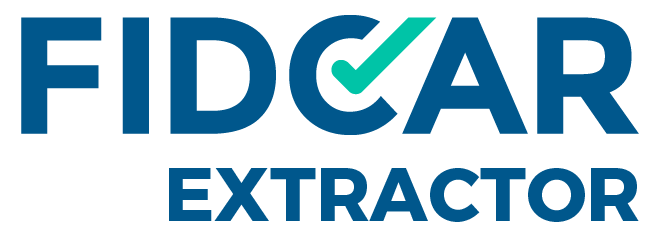 Fidcar Extractor